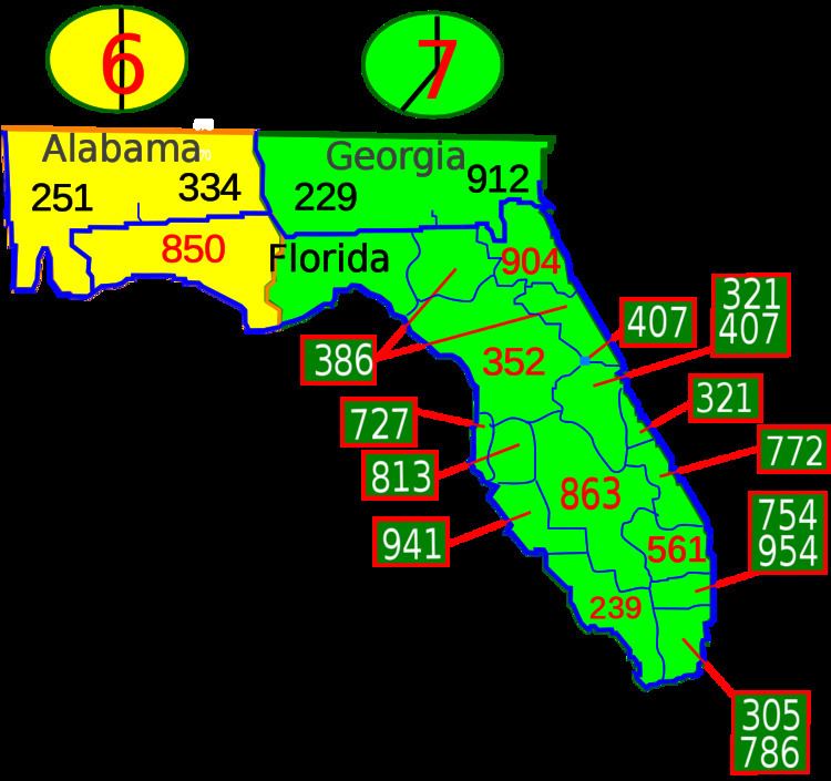 1 850 Area Code Phone Call Reports