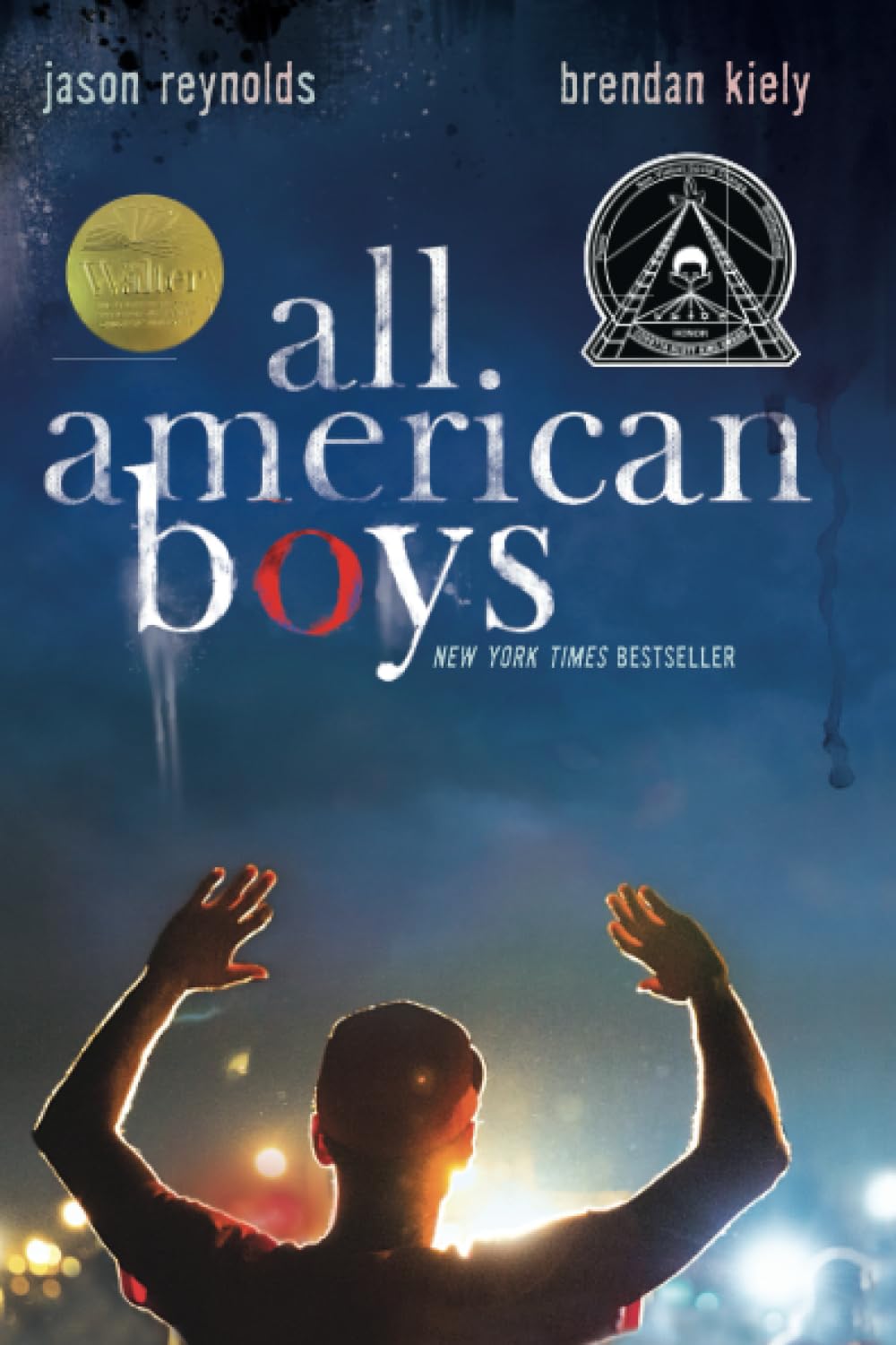 10 All American Boys Pdf Insights Guaranteed