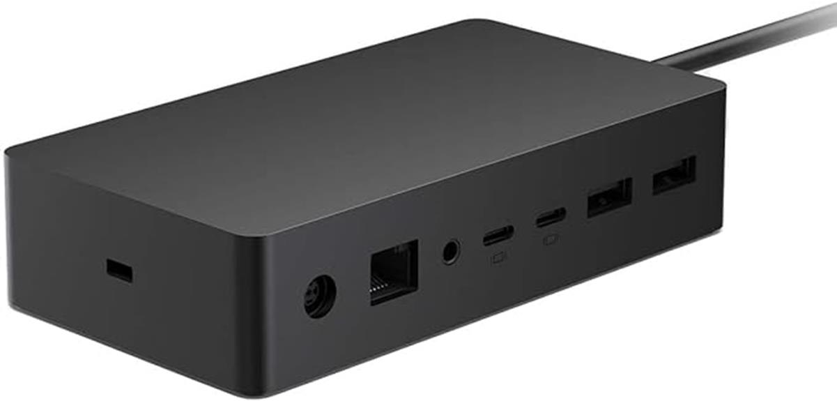 10 Best Docking Stations With Kvm Switch Simplify Your Workflow In 2025