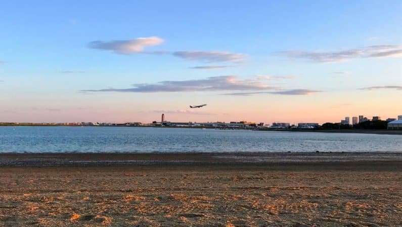 10 Boston Beaches To Explore