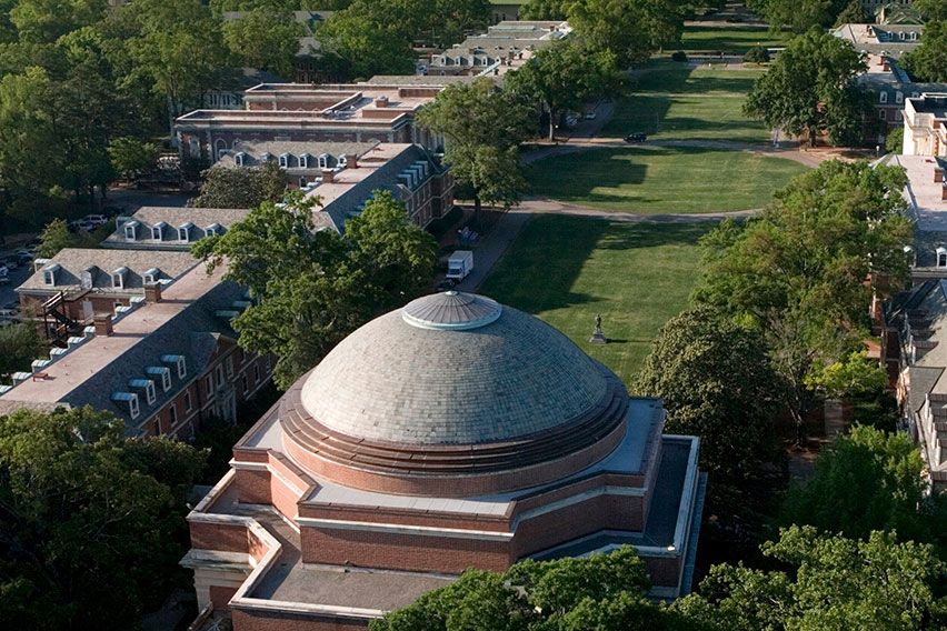 10 Duke East Campus Secrets For Easy Navigation