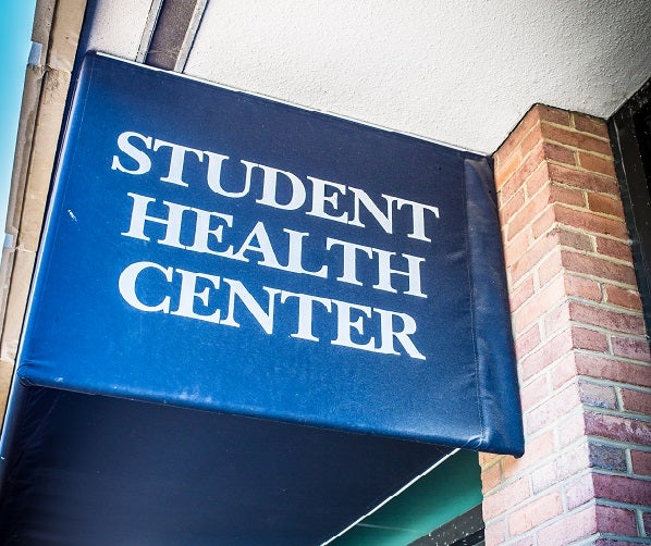 10 Georgetown Student Health Tips