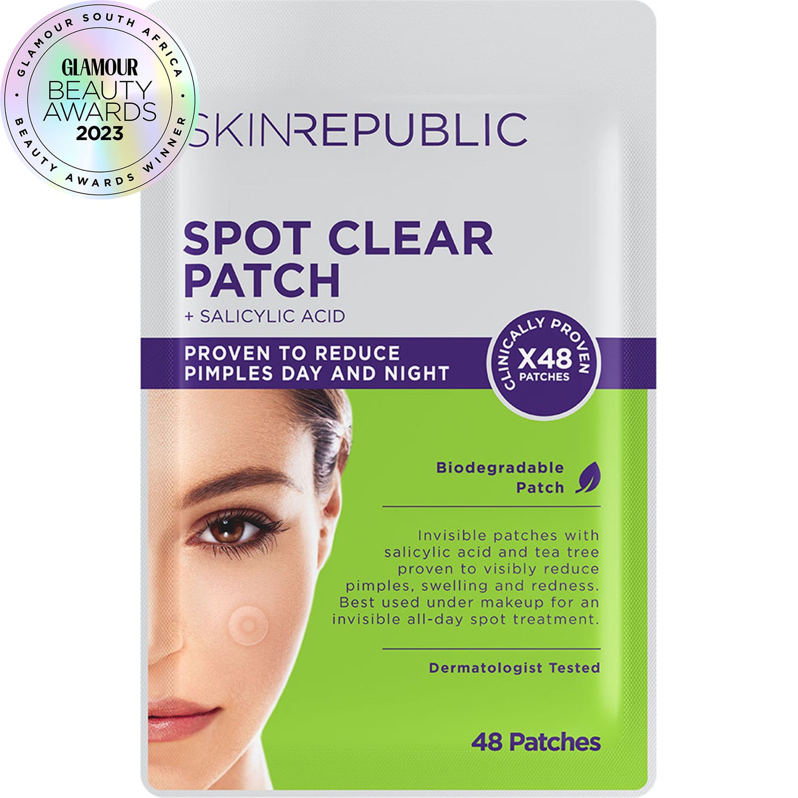 10 Pimple Patches For Clear Skin