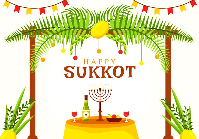 10 Sukkot 2024 Dates You Need