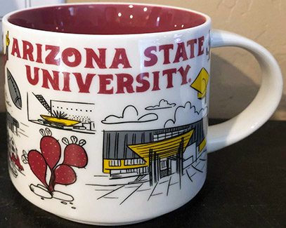 12 Arizona State University Starbucks Hacks