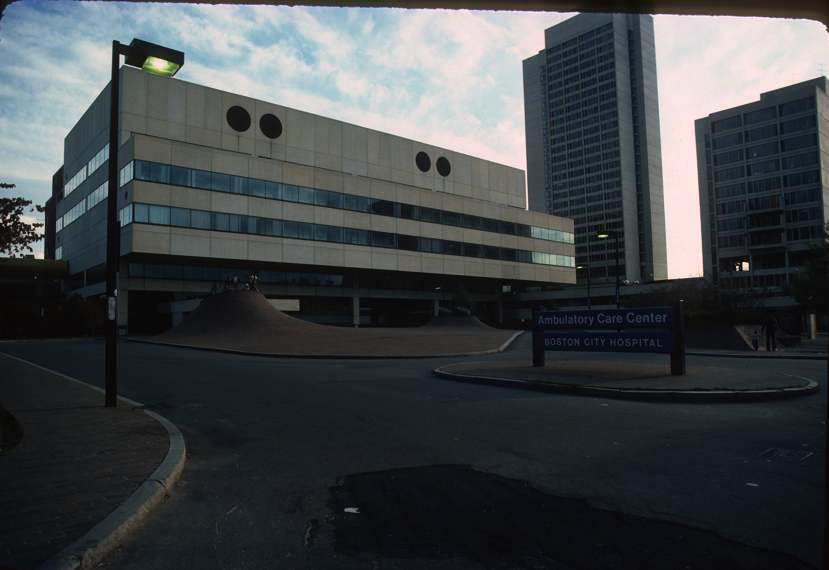 12 Boston City Hospital Secrets For Better Care