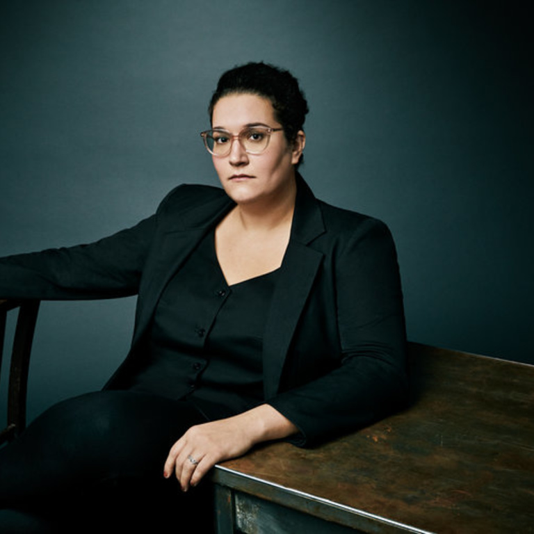 12 Carmen Maria Machado Insights That Inspire Writers