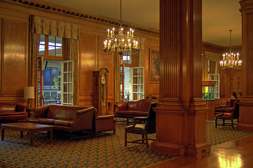 12 Illini Union Hotel Tips For Easy Booking