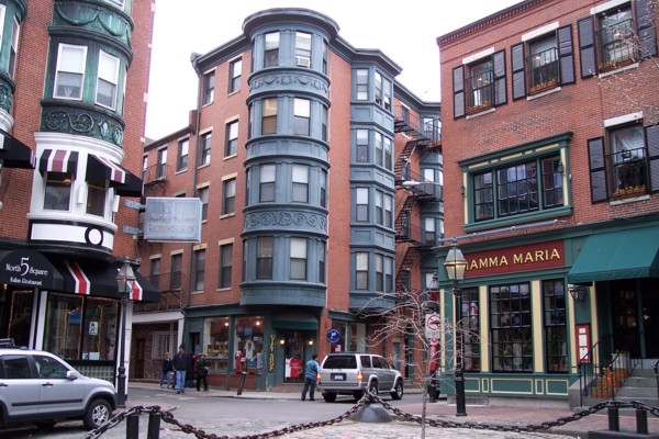 12 North End Boston Ma Secrets Locals Know