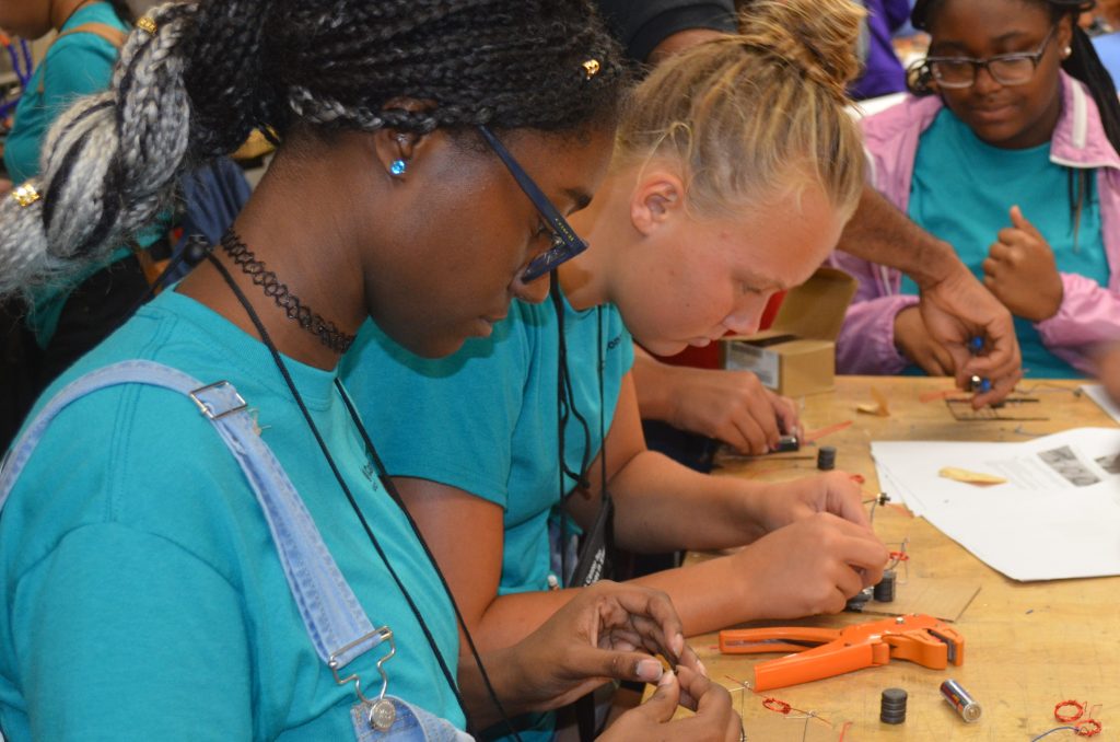 12 Stem Summer Programs That Boost College Apps