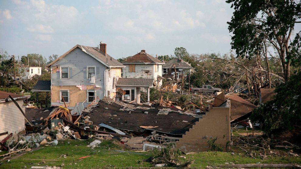 12 Tornado Warning Florida Tips To Stay Safe