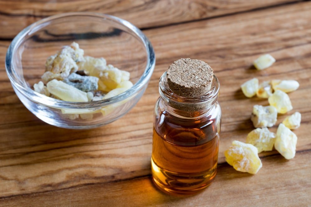 15 Benefits Of Frankincense Essential Oil Natural Food Series