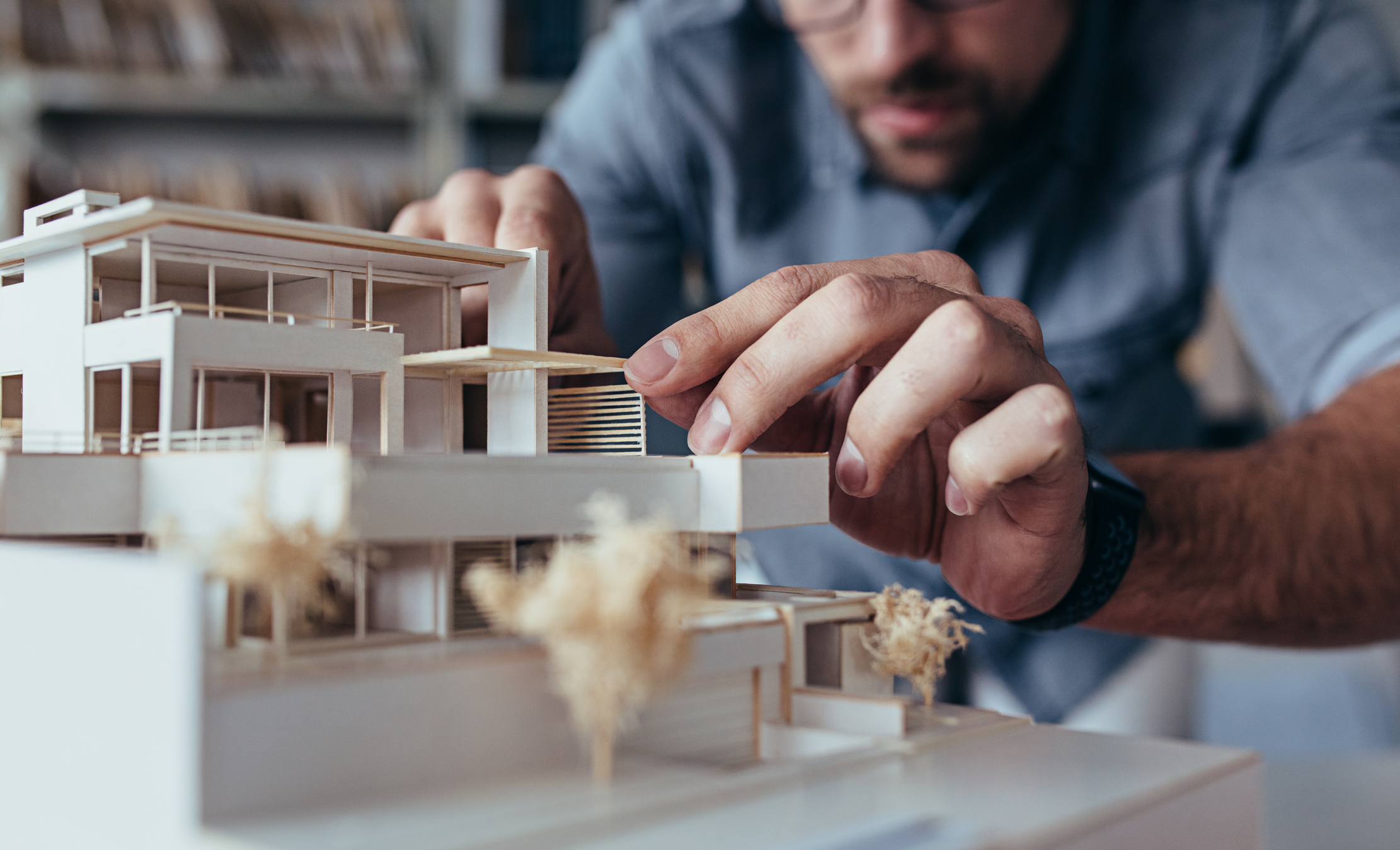 17 Best Online Architecture Degree Programs