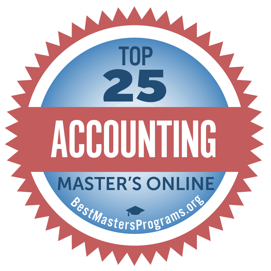 2024 Best Online Masters In Accounting Programs