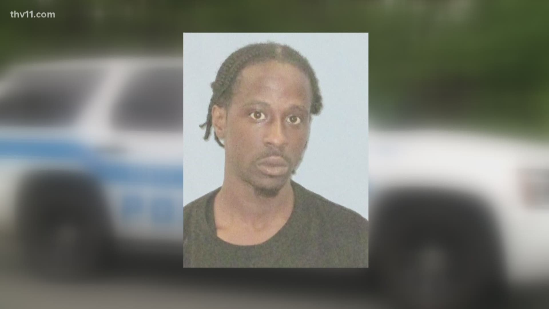 33 Year Old Man Arrested On Capital Murder Charge In Connection To