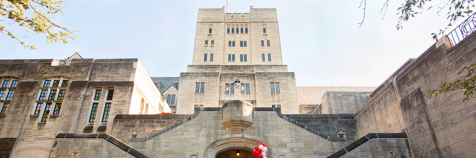 5 Buildings You Need To Know At Indiana University Bloomington