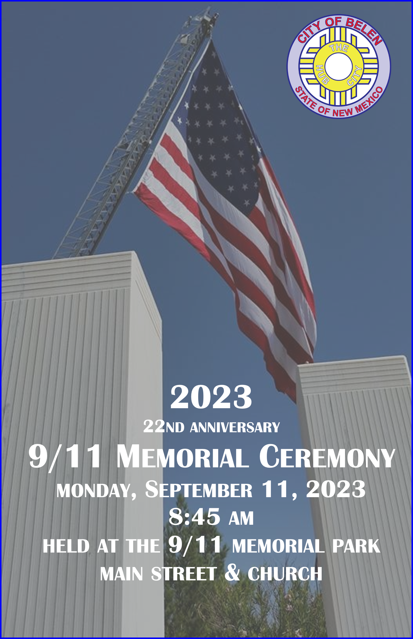 9 11 Memorial