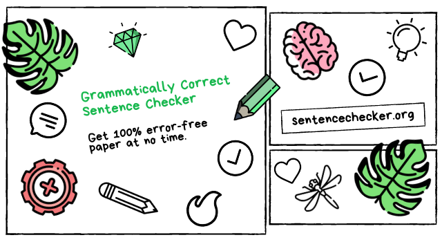 Analyze Grammatically As A Sentence