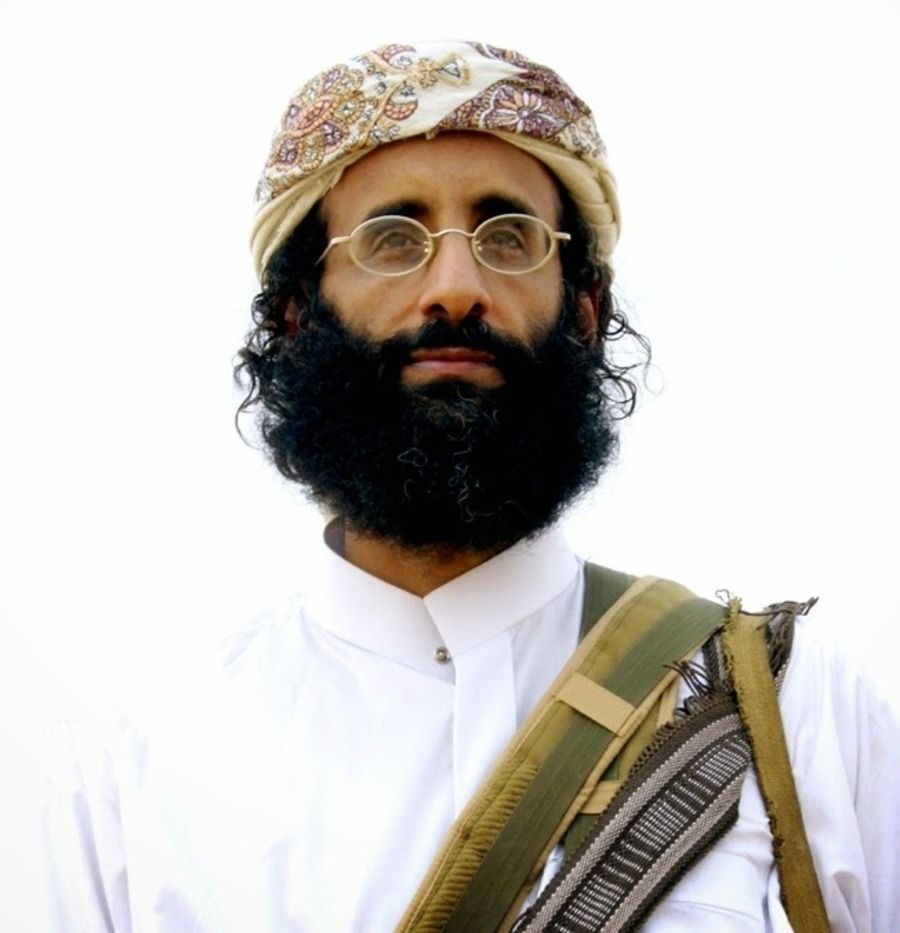 Anwar Al Awlaki