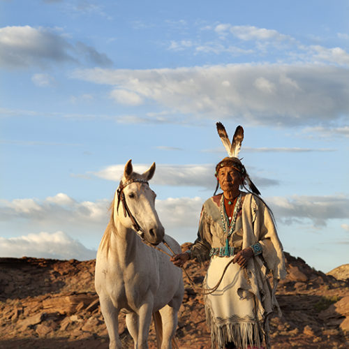 Arizona Native Tribes