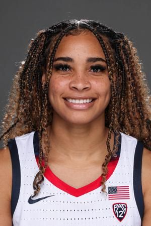 Arizona Women's Basketball