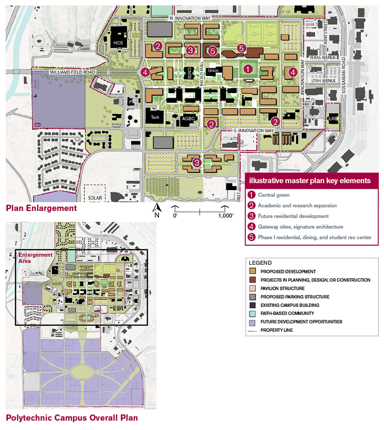 Asu Campus Shuttle: Easy Transportation