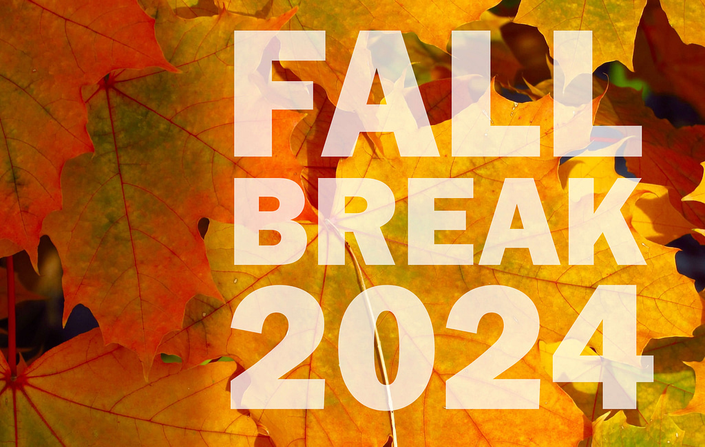 Asu Fall Break Guide: Plan Ahead