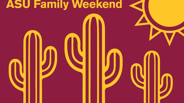 Asu Family Weekend 2024: Plan Your Visit