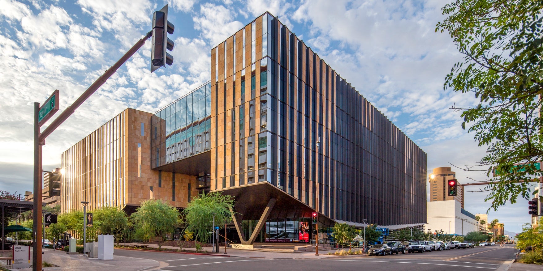 Asu Law School