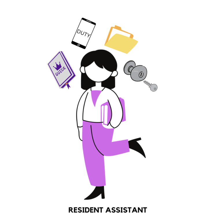 Asu Resident Assistant