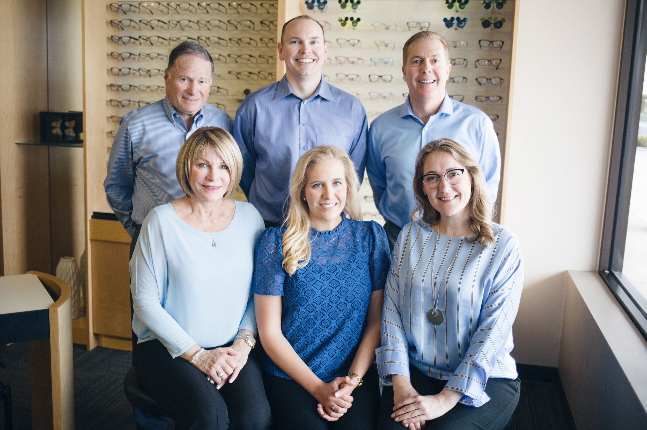 Atwater Eye Care Center