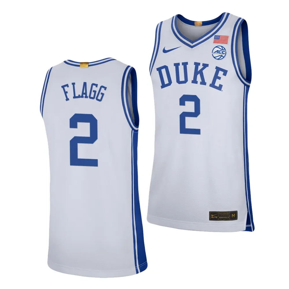 Available Get New Cooper Flagg Jersey 2 Basketball Royal