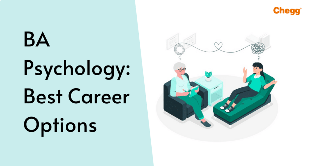 Ba In Psychology: Unlock Career Opportunities