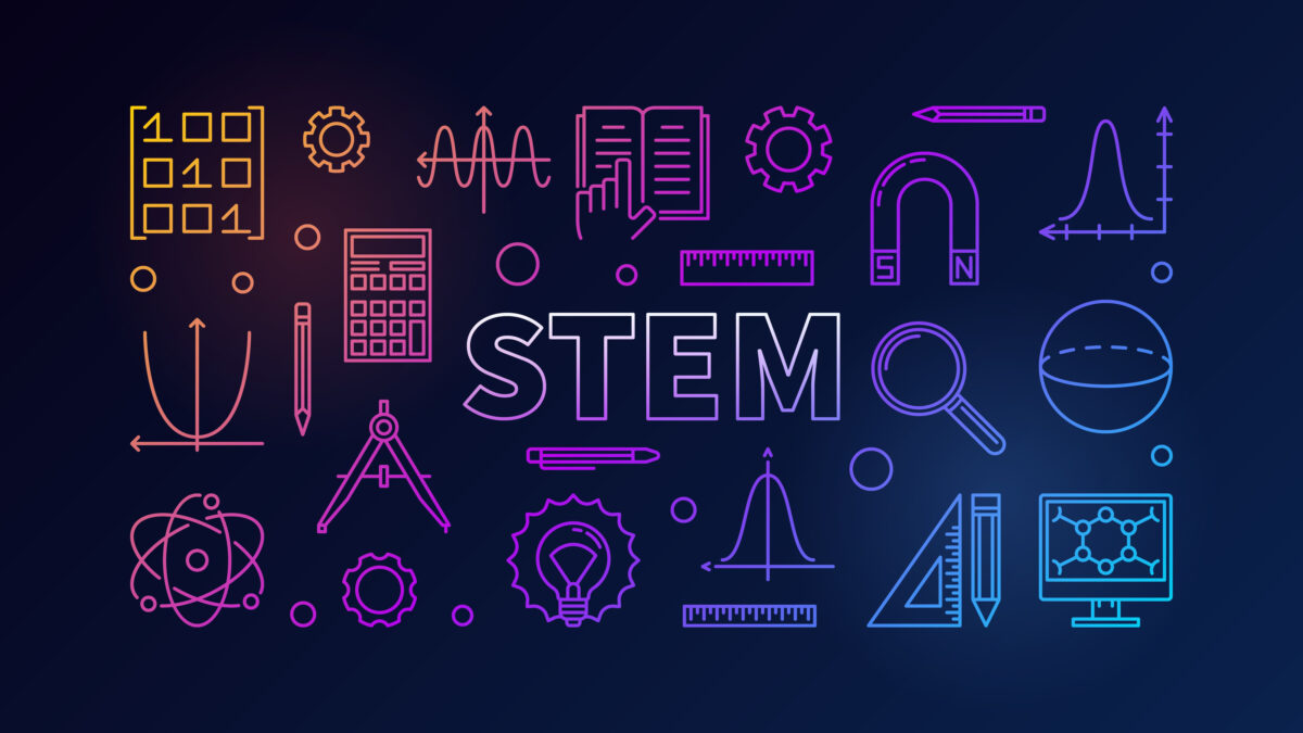 Best Summer Stem Programs 2023 College Transitions