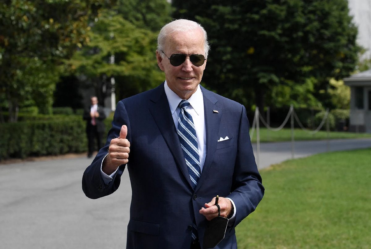 Biden Net Worth