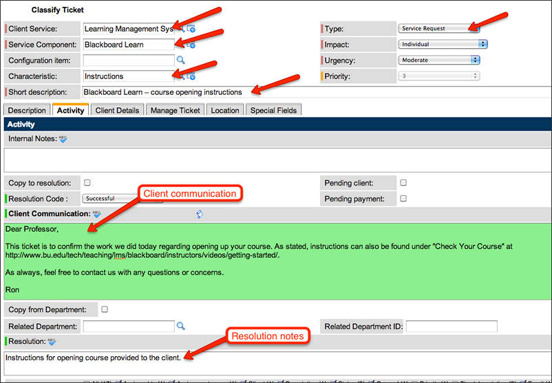 Blackboard Learn Cheat Sheet Tech Internal Boston University