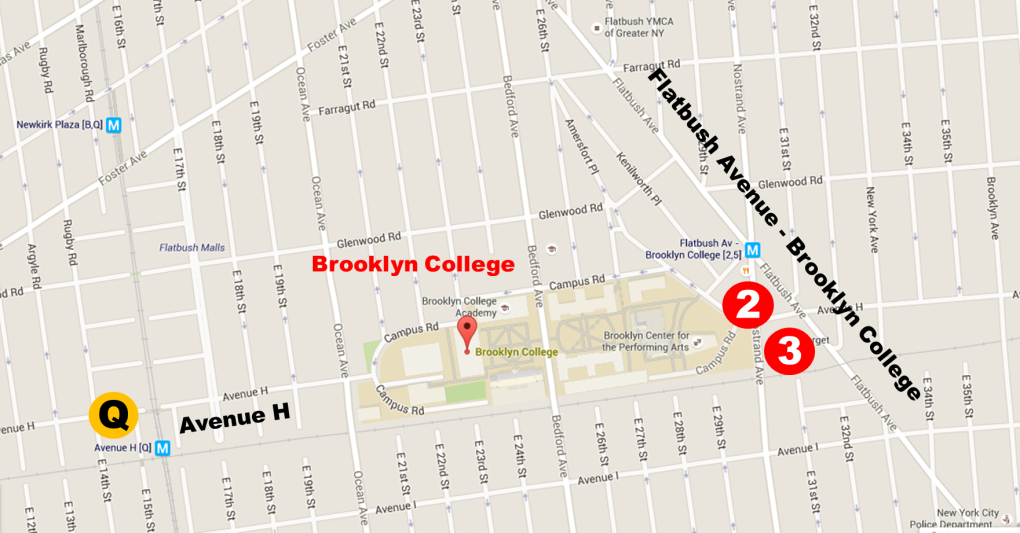 Brooklyn Community College