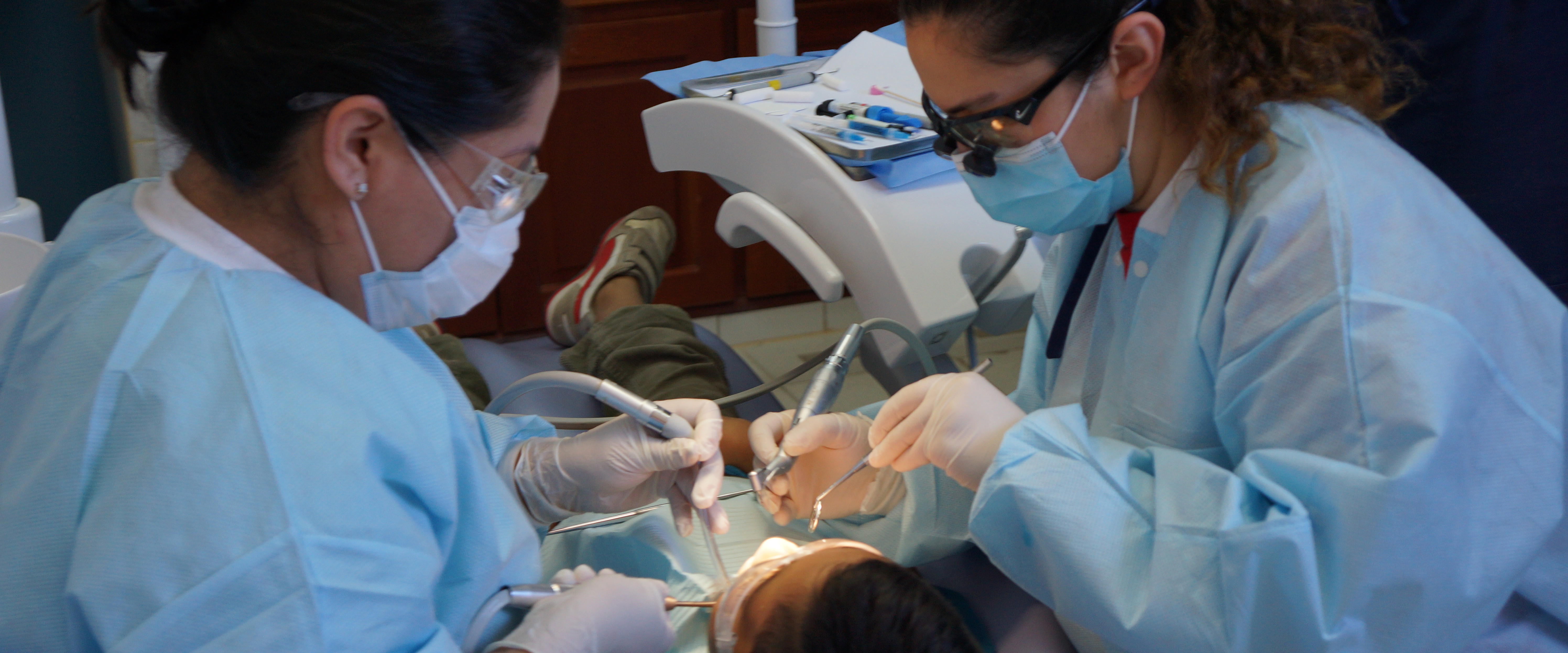 Bu Goldman Dental Guide: Expert Care