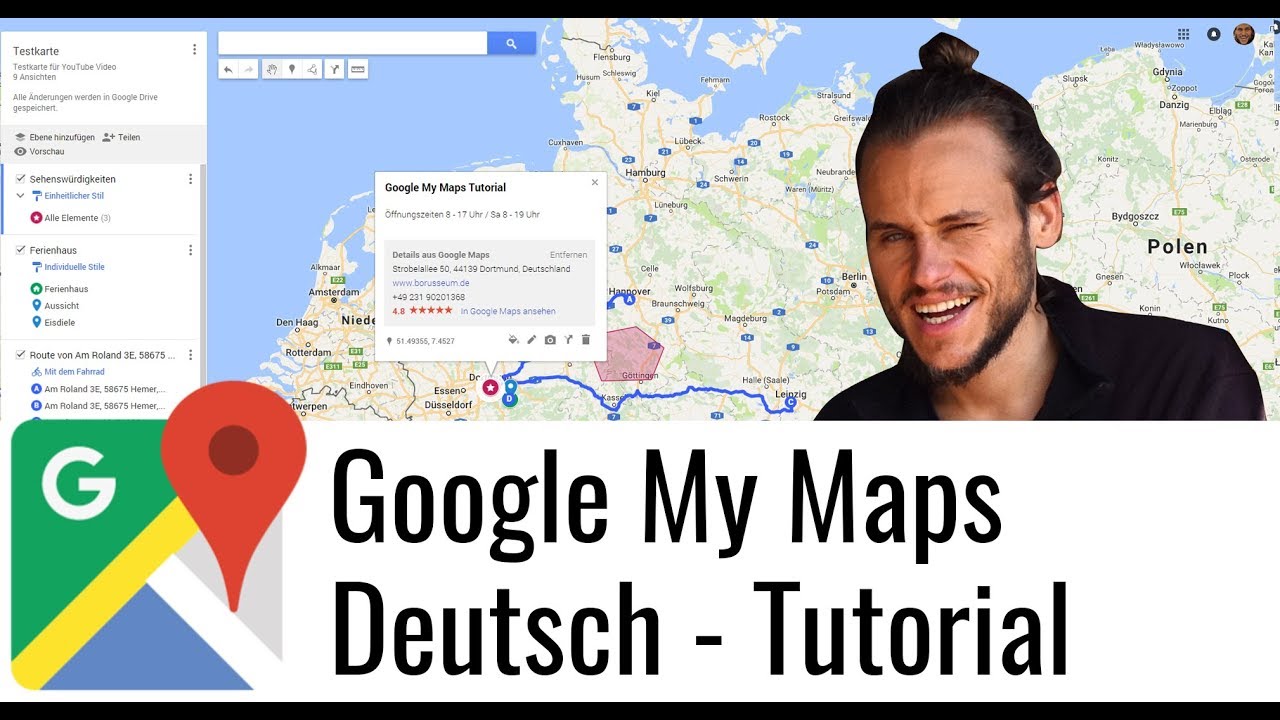 Campus Maps Tutorial Finding A Building Youtube