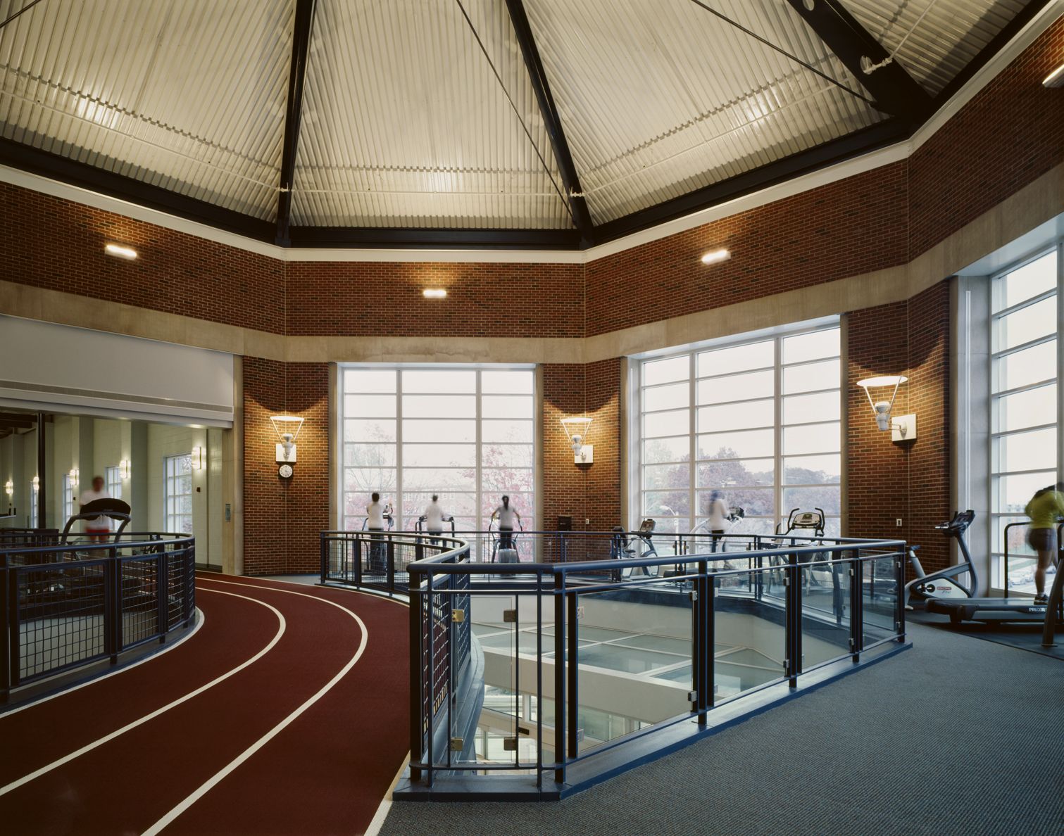 Campus Recreation Center East Urbana Il