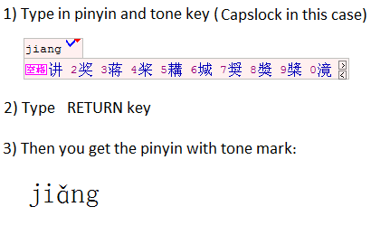 Chinese Typing Method: Learn Fast And Accurate