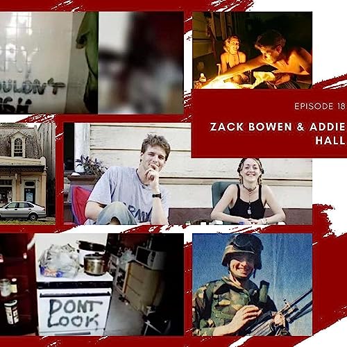 Chorus Of Shame Leads To Disaster Zack Bowen And Addie Hall Youtube