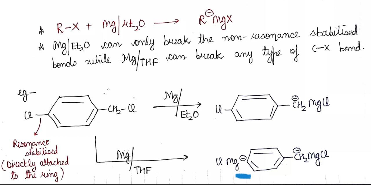 Common Peroxide Formers Include Thf Tetrahydrofuran Diethyl Ether