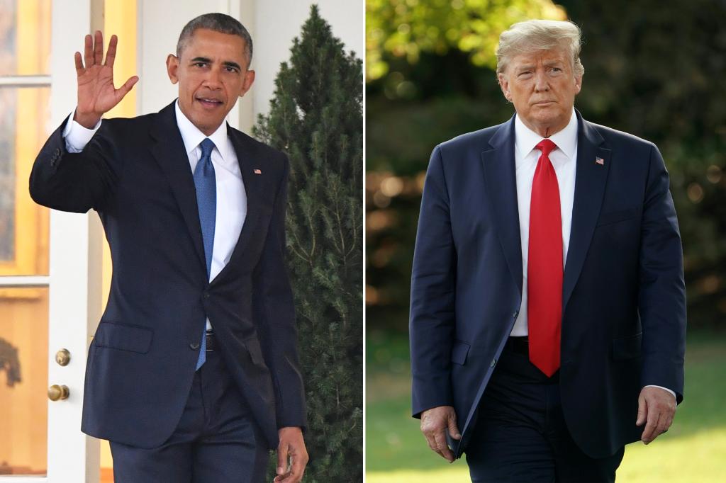 Comparing Presidential Pardons Through The Years