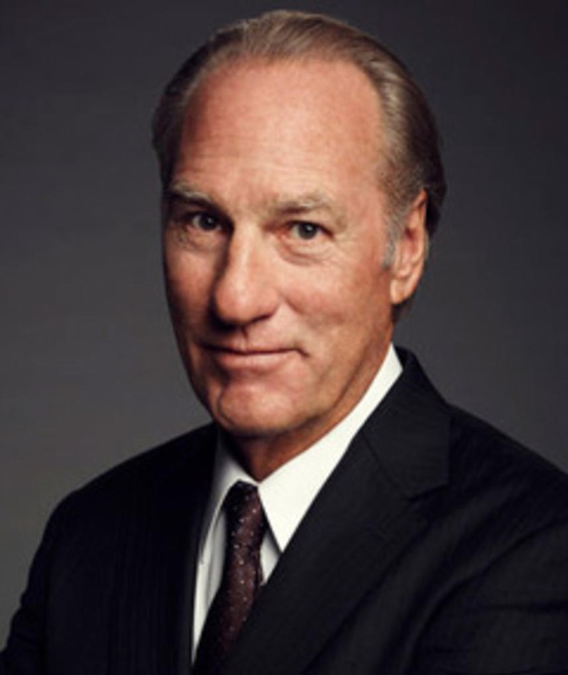 Craig T Nelson Actor