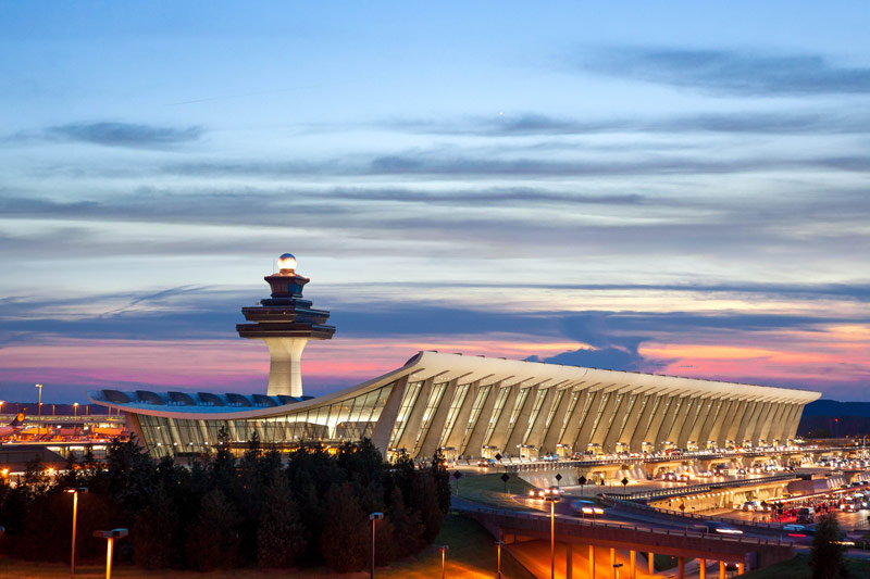 Dc Airports Guide: Navigate With Ease