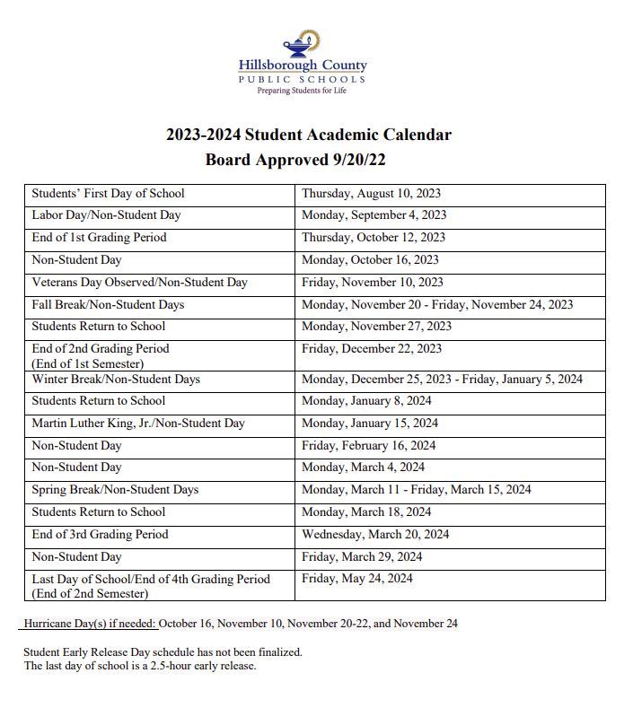 Delgado Academic Calendar Your Guide To Important Dates And Deadlines