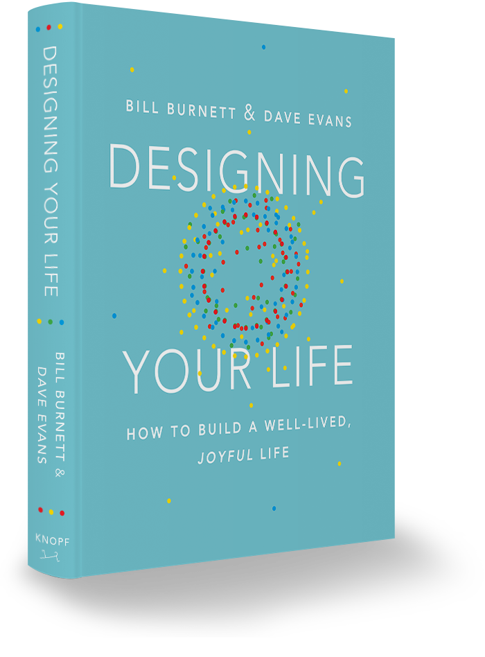 Designing Your Life Certification