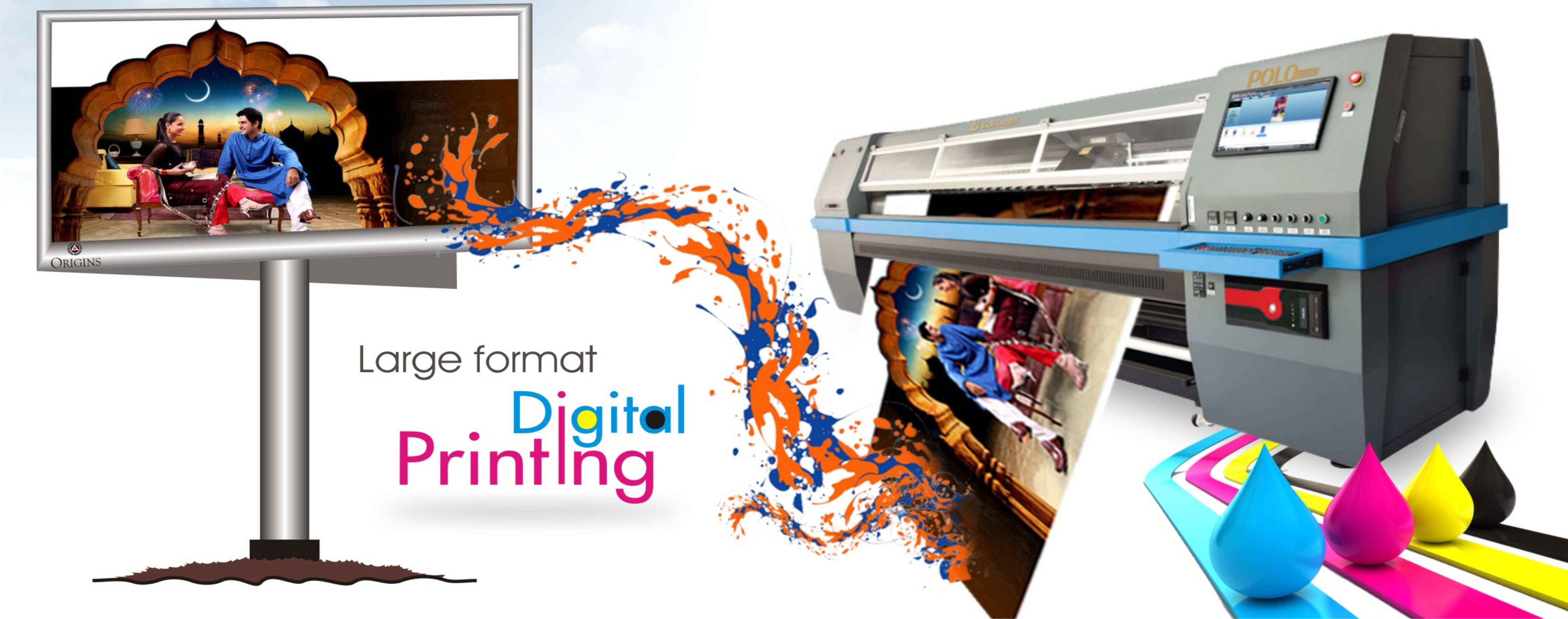 Digital Printing Companies And Tips For Digital Printing Projects