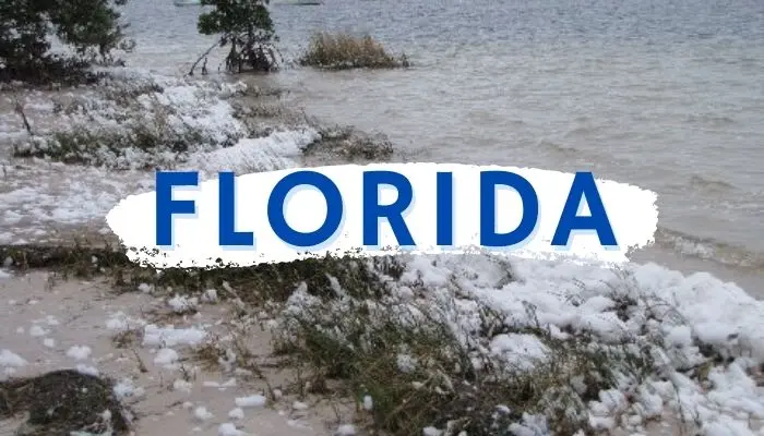 Does It Snow In Florida